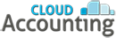 Logo Cloud Accounting